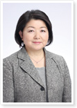 講師 田中厚子